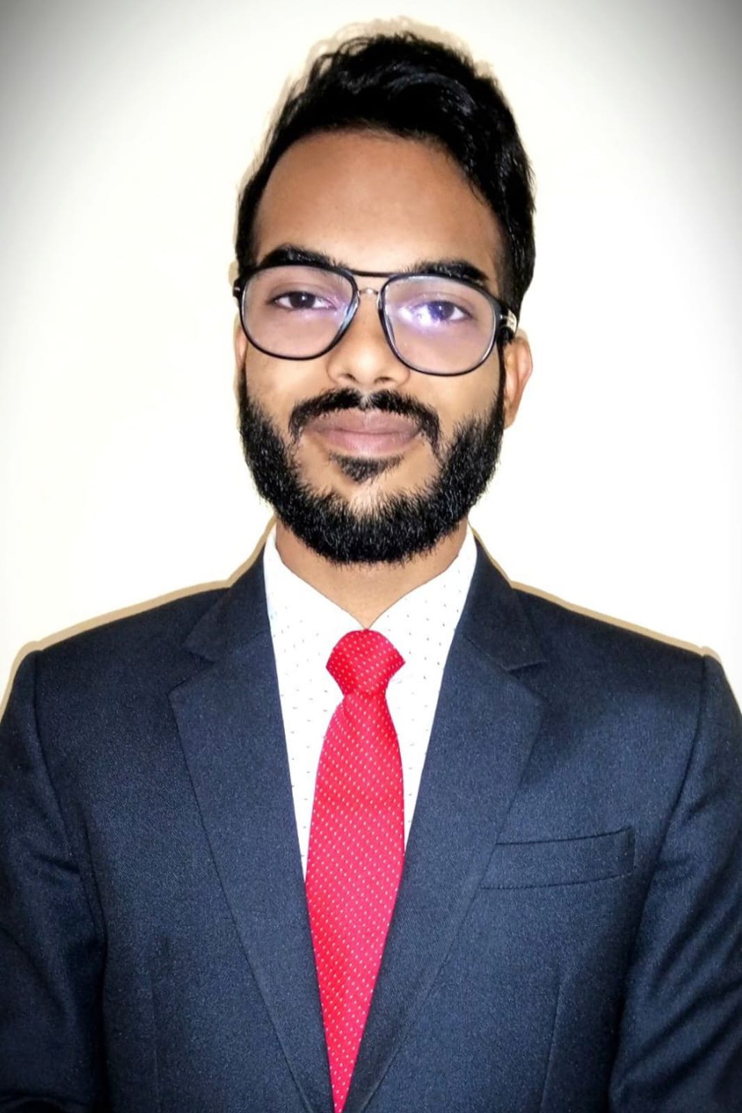 Abhay Raj Gupta